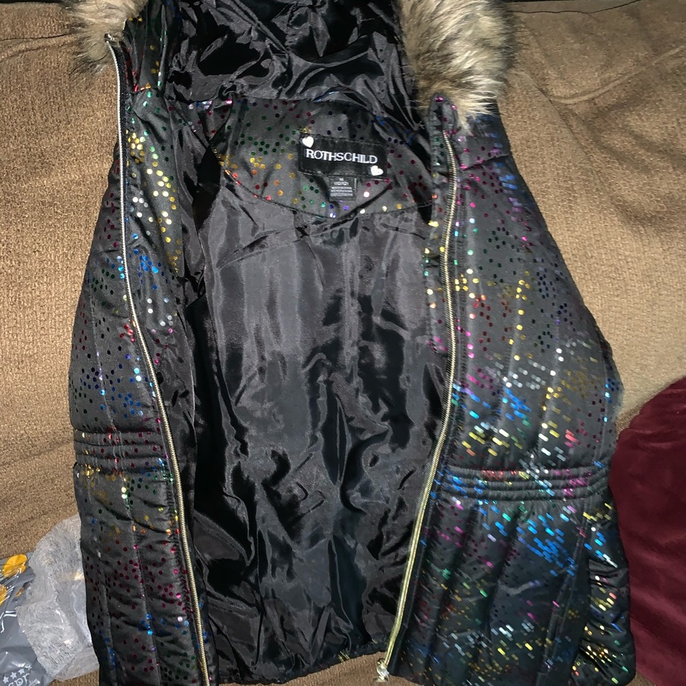 Girls Jacket